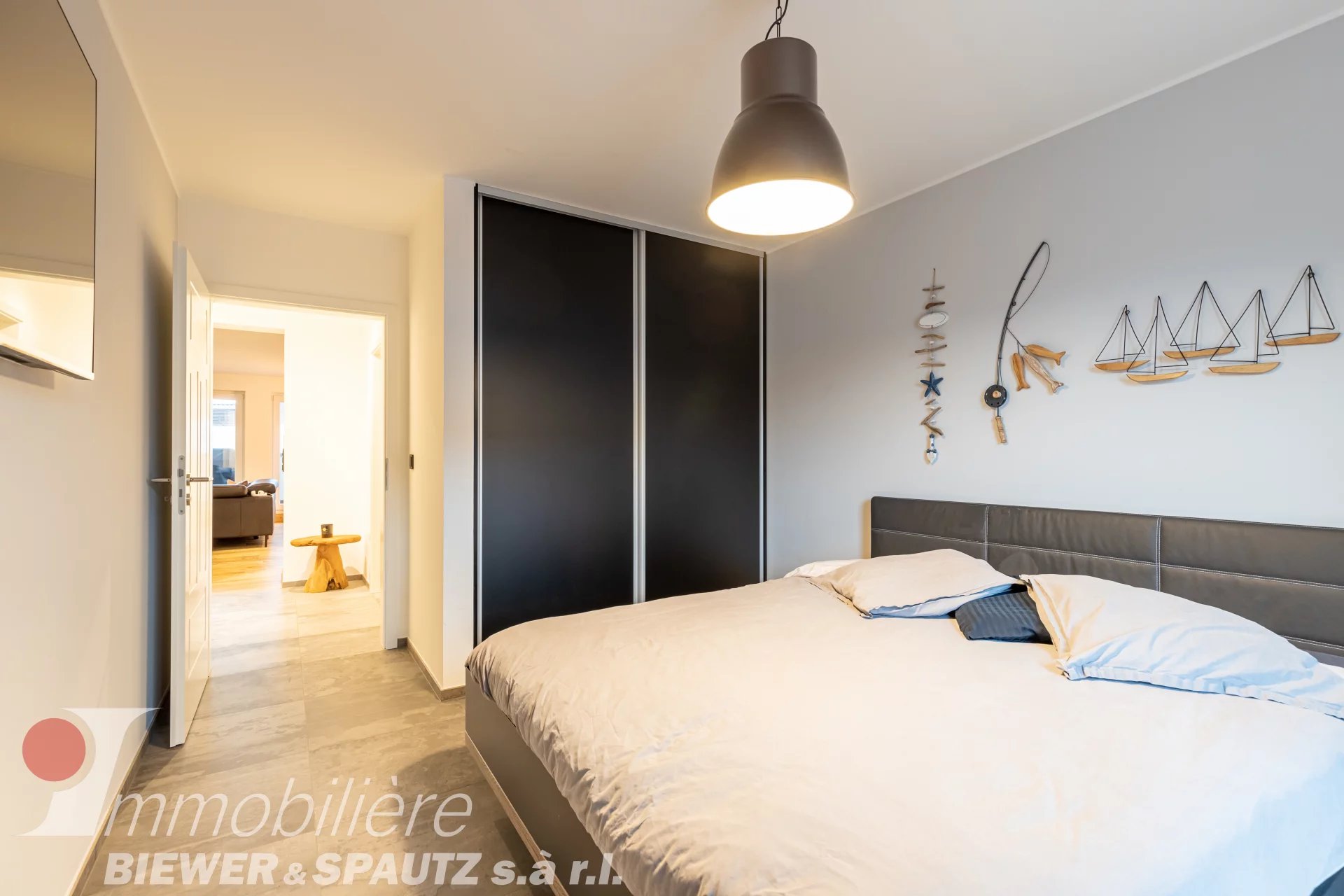 Discover Comfort and Convenience: Your Next Home in Diekirch Awaits