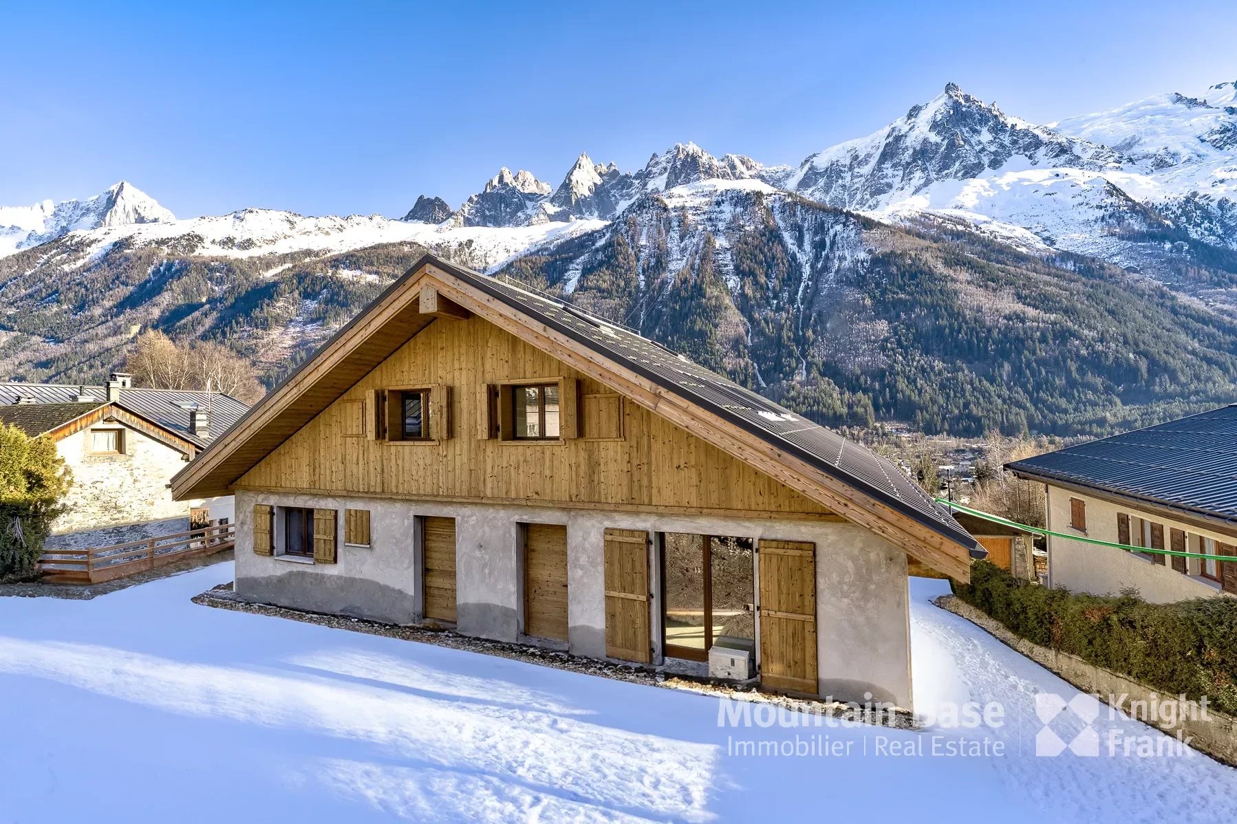 Photo of A quality renovation of an 18th Century farmhouse in Les Moussoux