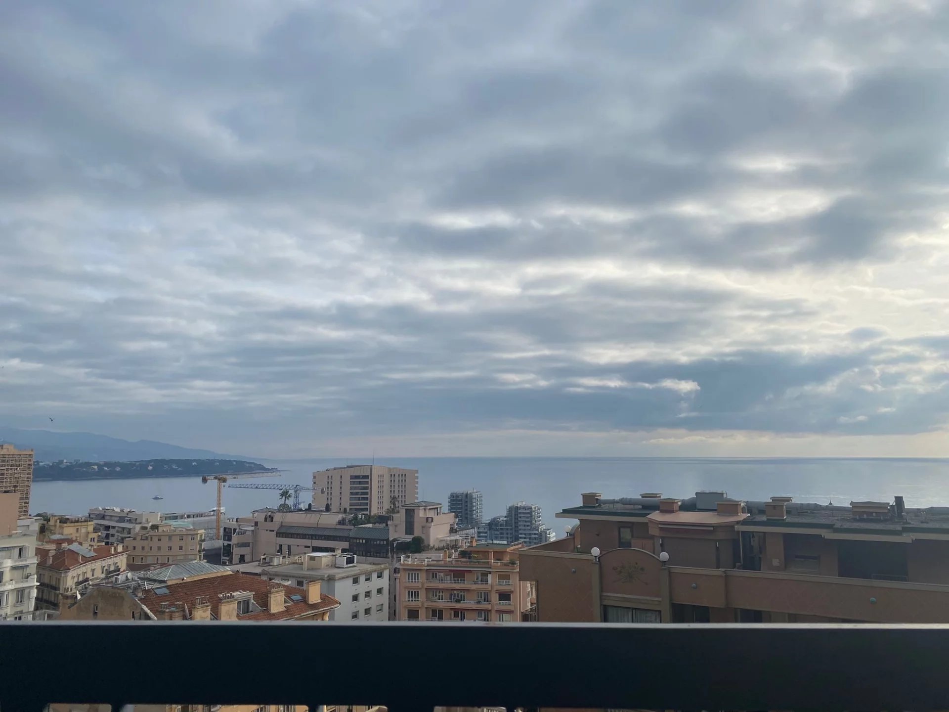 Verhuur Appartement Monaco Monte-Carlo