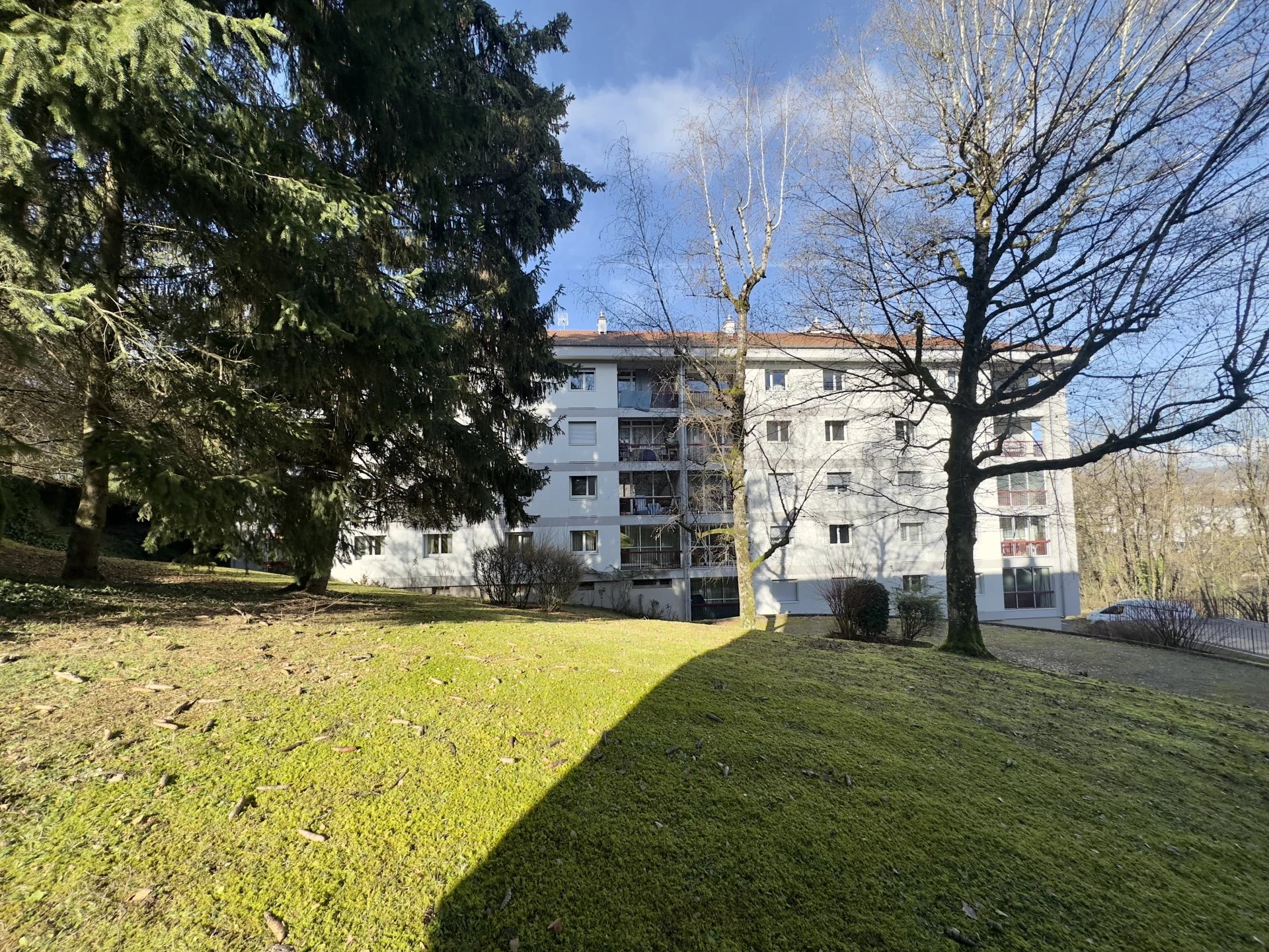 Vente Appartement 80m² 4 Pièces à Annecy (74960) - Boichard Immobilier