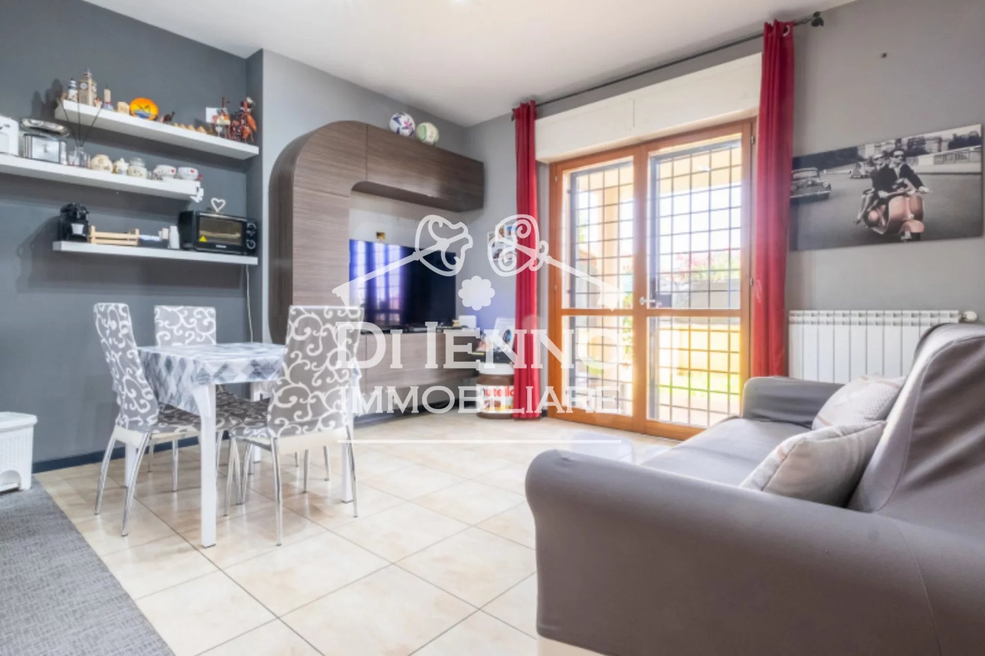 Sale Apartment Roma La Massimina-Casal Lumbroso