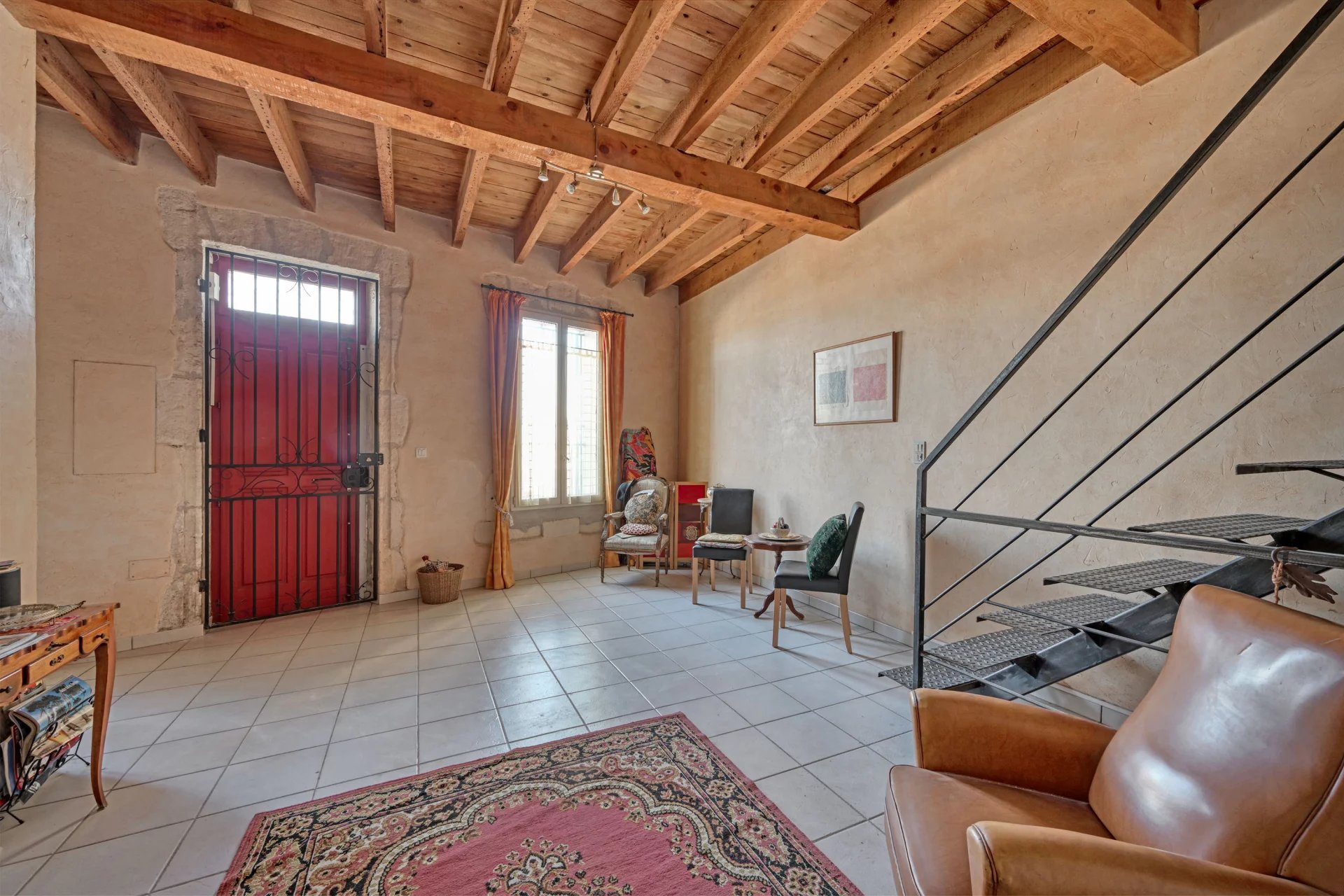Vente Maison 120m² 4 Pièces à Arles (13200) - Leonis Immobilier