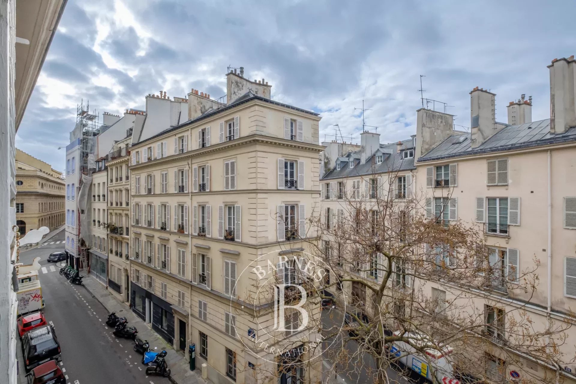 Apartman Paris 6ème