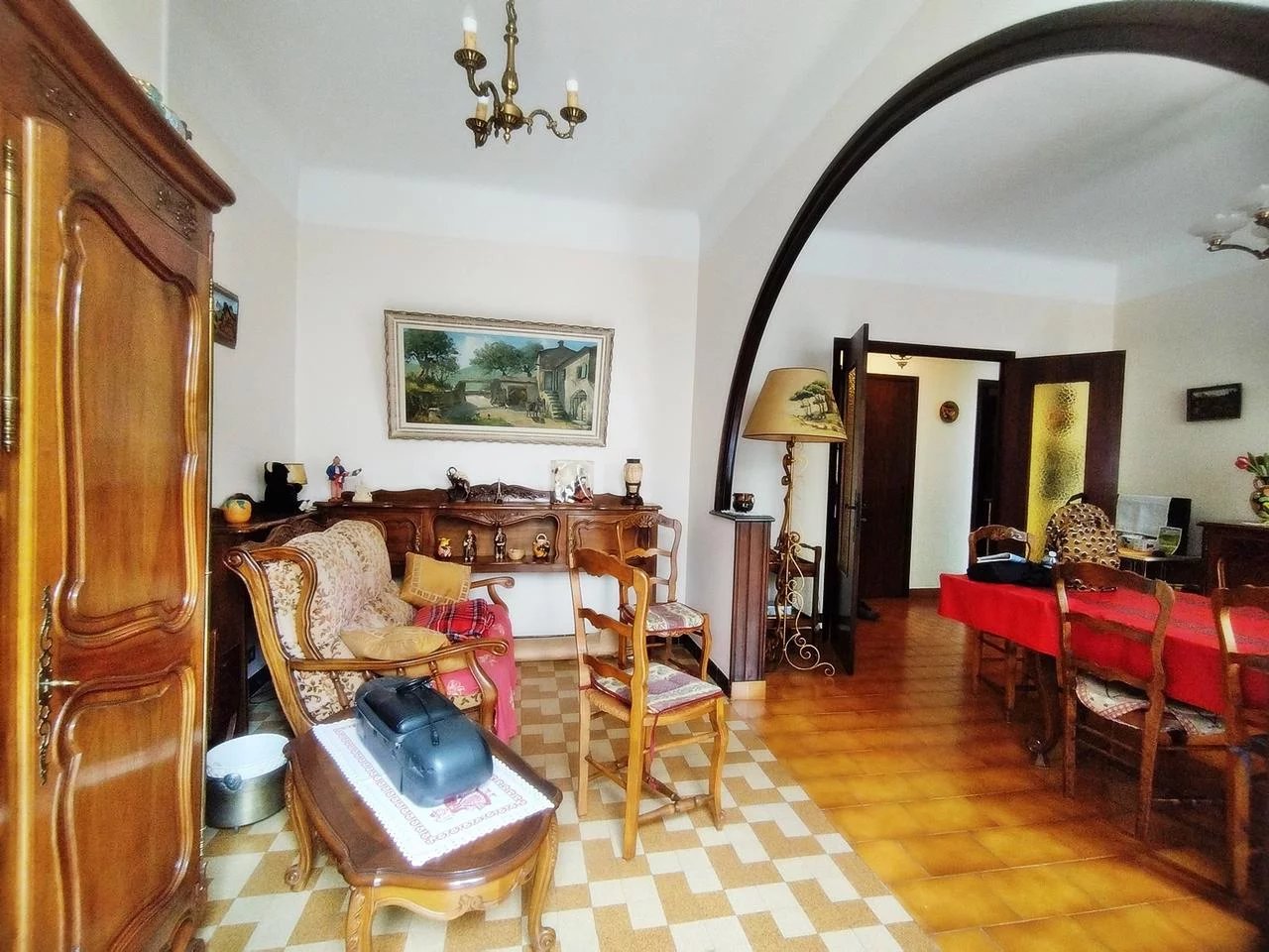 Appartement  3 Rooms 66.5m2  for sale   229 000 €