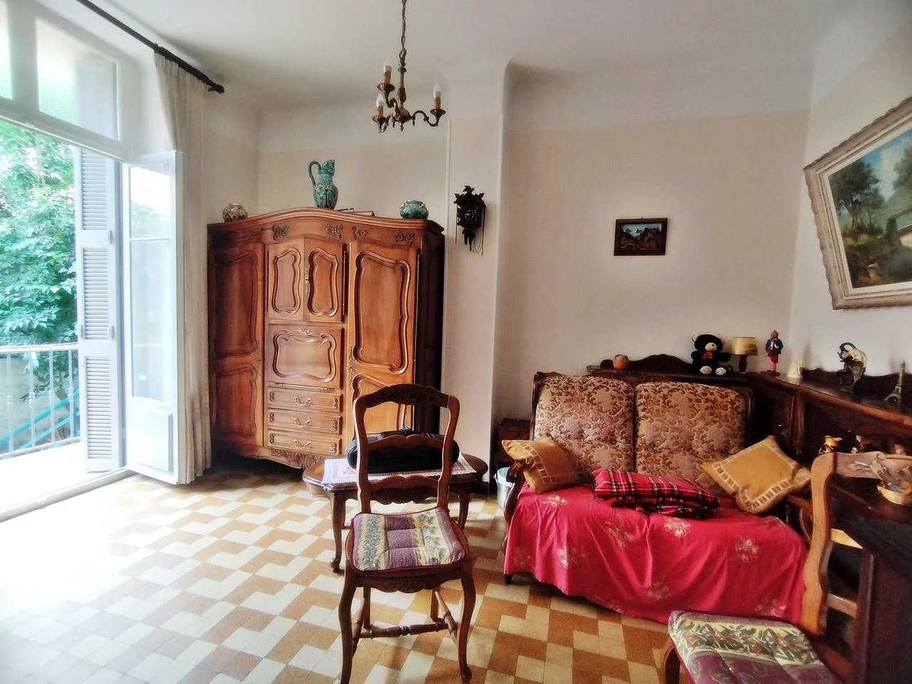 Appartement  3 Rooms 66.5m2  for sale   229 000 €