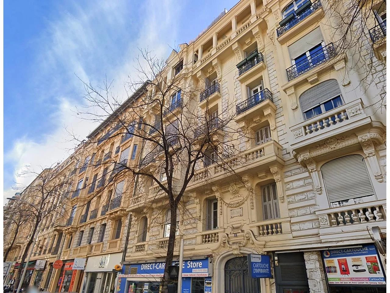 Appartement  3 Cuartos 66.5m2  En venta   229 000 €