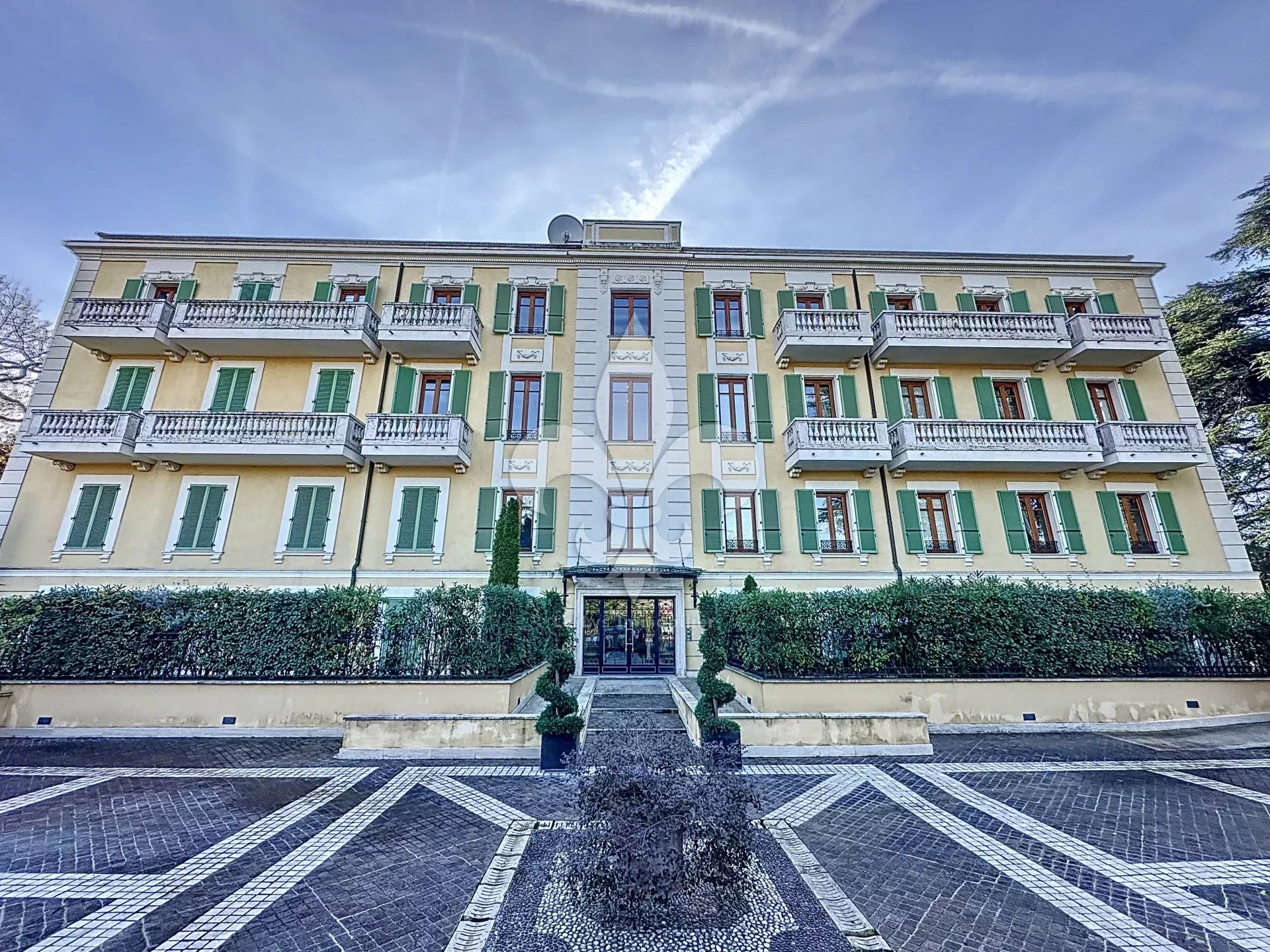 Vente Appartement 111m² 3 Pièces à Cannes (06400) - Le Lys Immobilier
