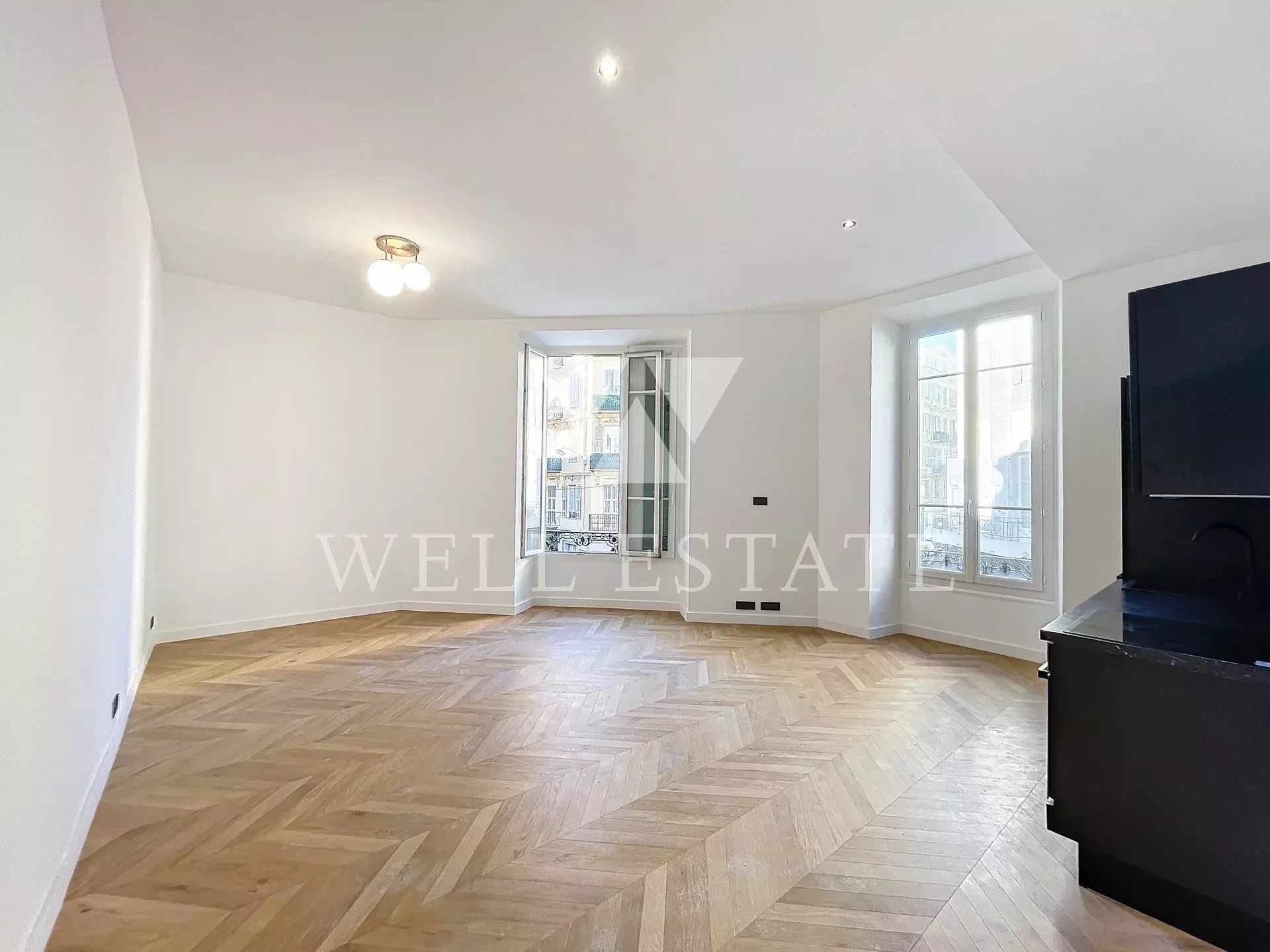 Vente Appartement 66m² 2 Pièces à Nice (06000) - Well Estate