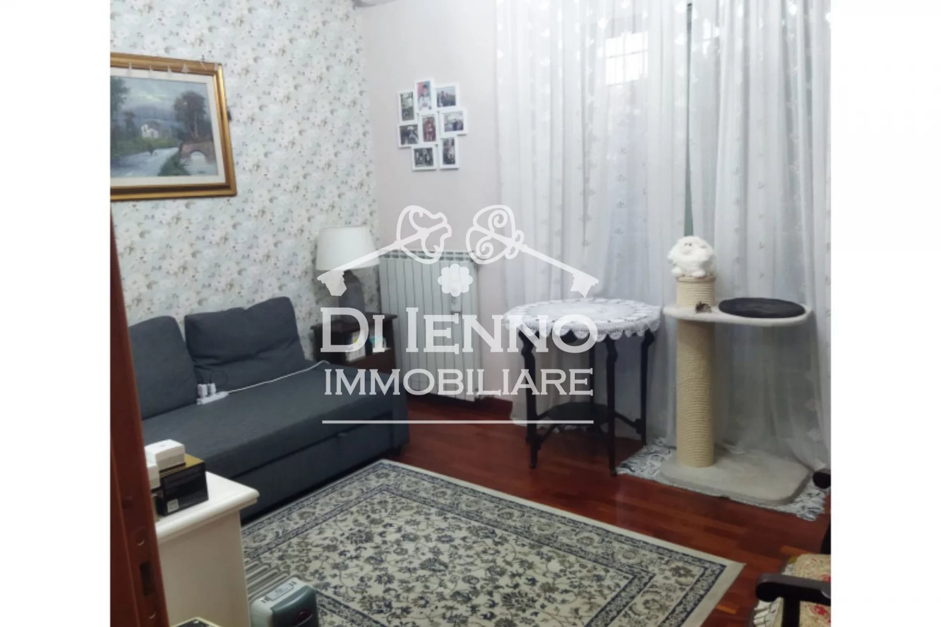 Sale Apartment Roma Alessandrino - Torre Spaccata