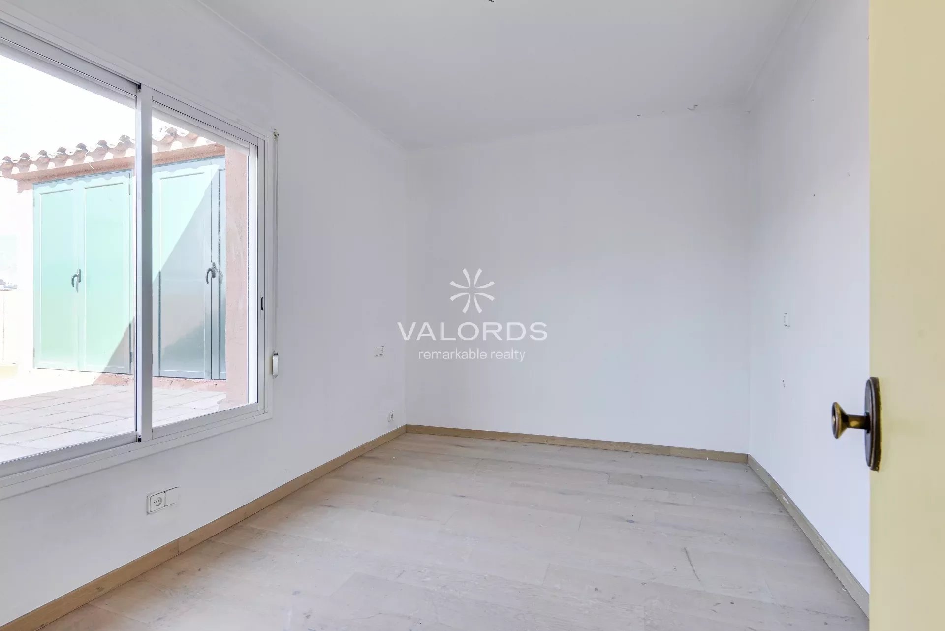 Barcelone - Sant Gervasi Galvany - Penthouse 345 m2 - 6 chambres - picture 15 title=