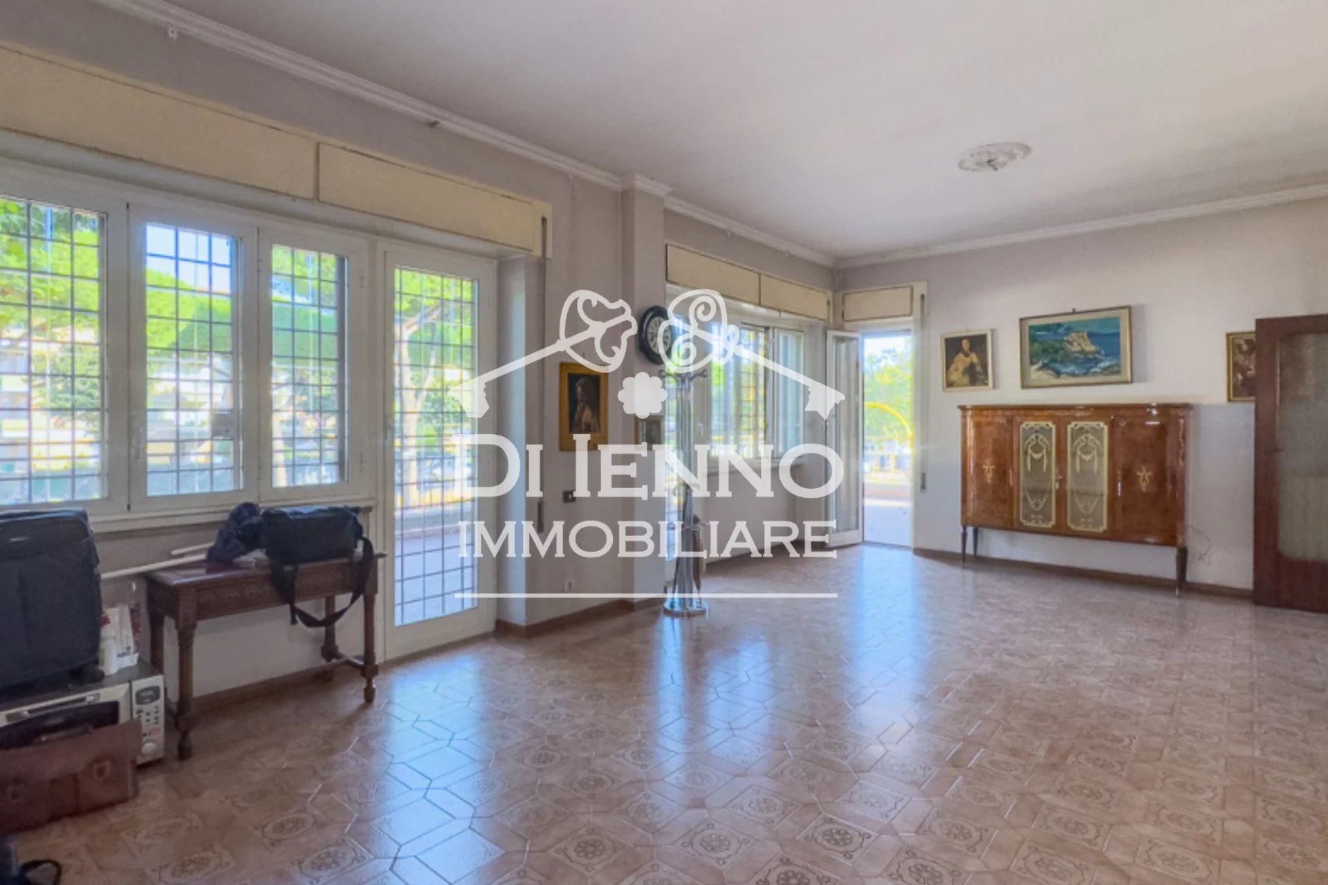 Sale Apartment Roma Centocelle