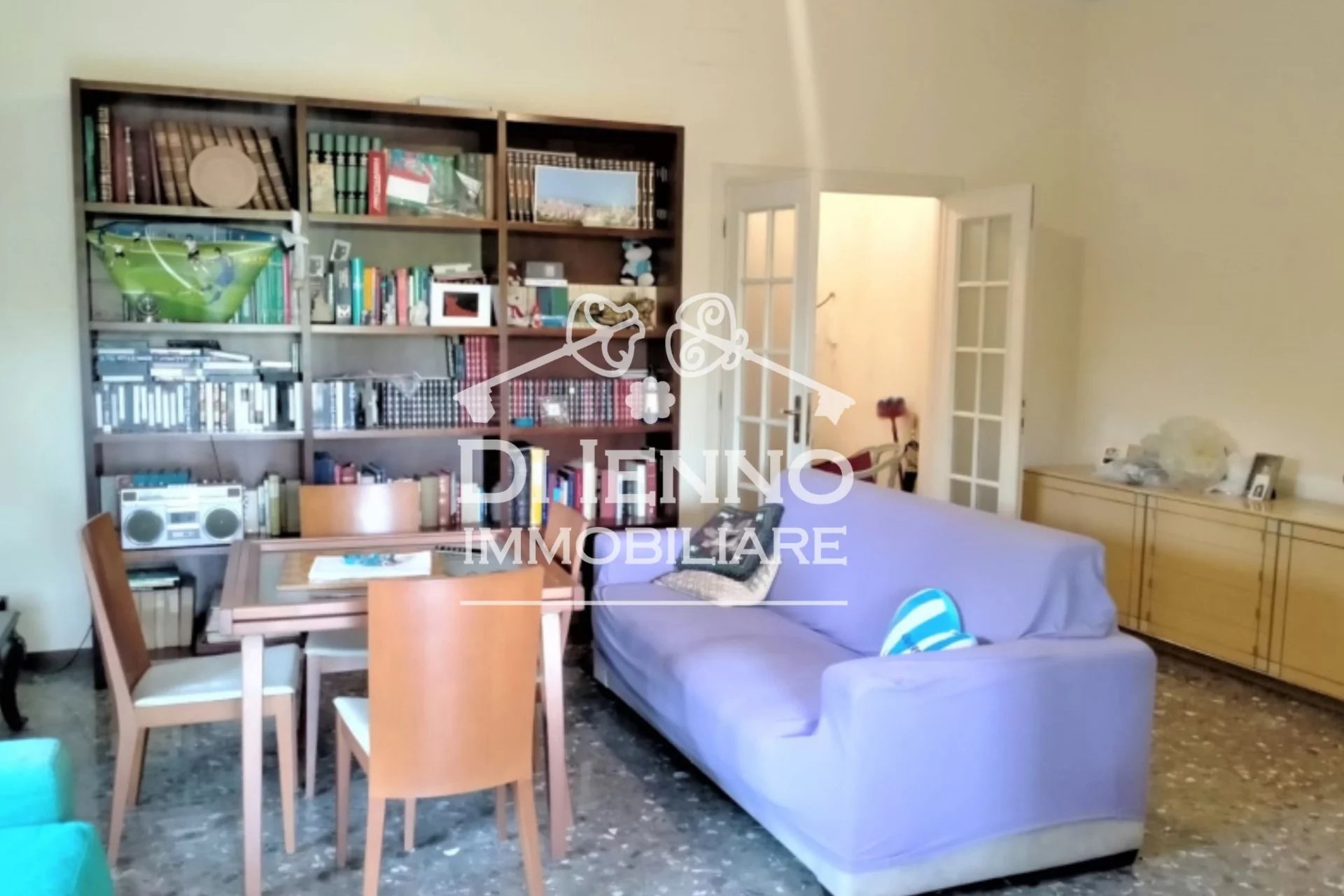 Sale Apartment Roma La Giustiniana