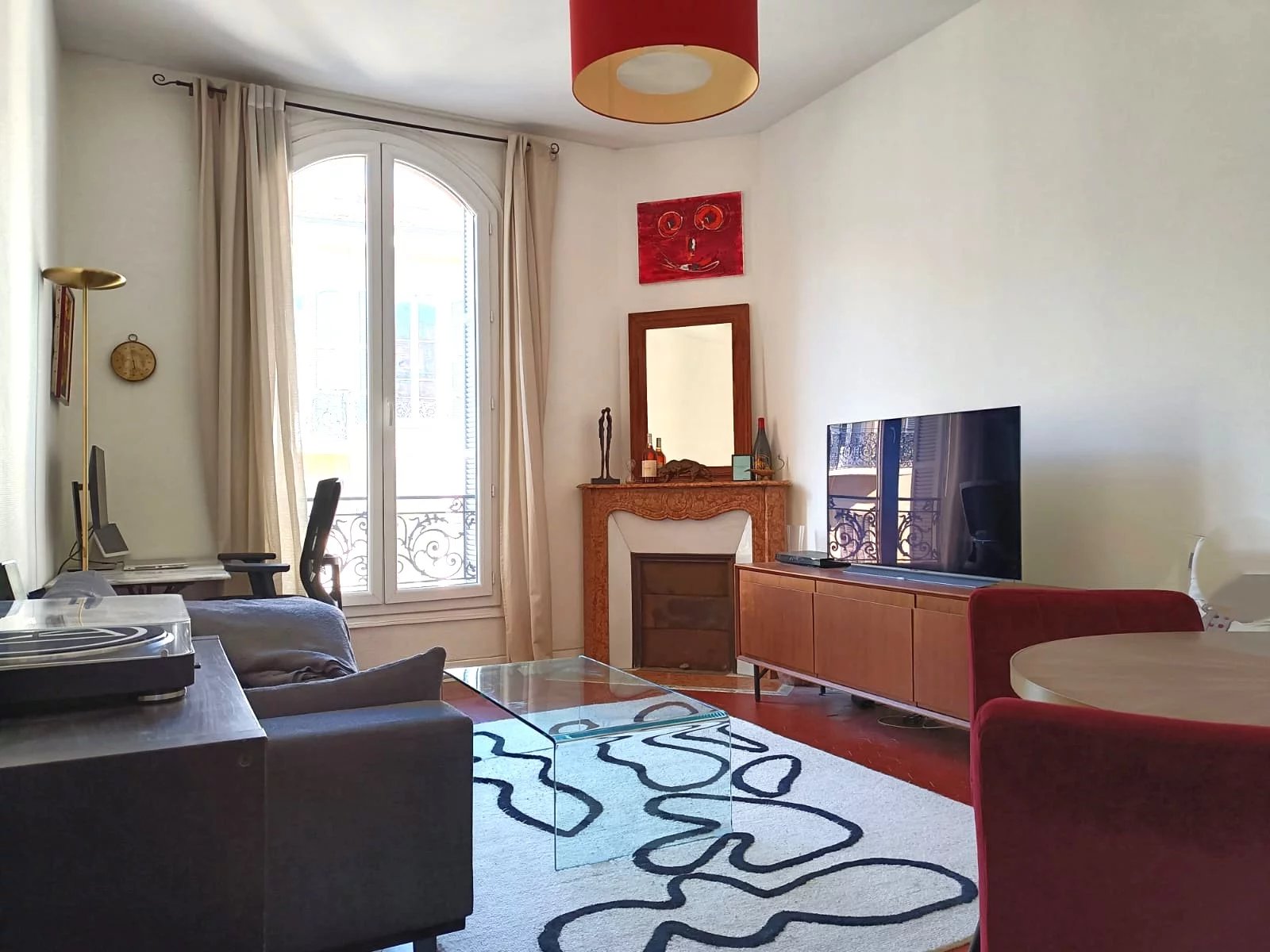 Vente Appartement 79m² 3 Pièces à Nice (06200) - Oréa Immobilier