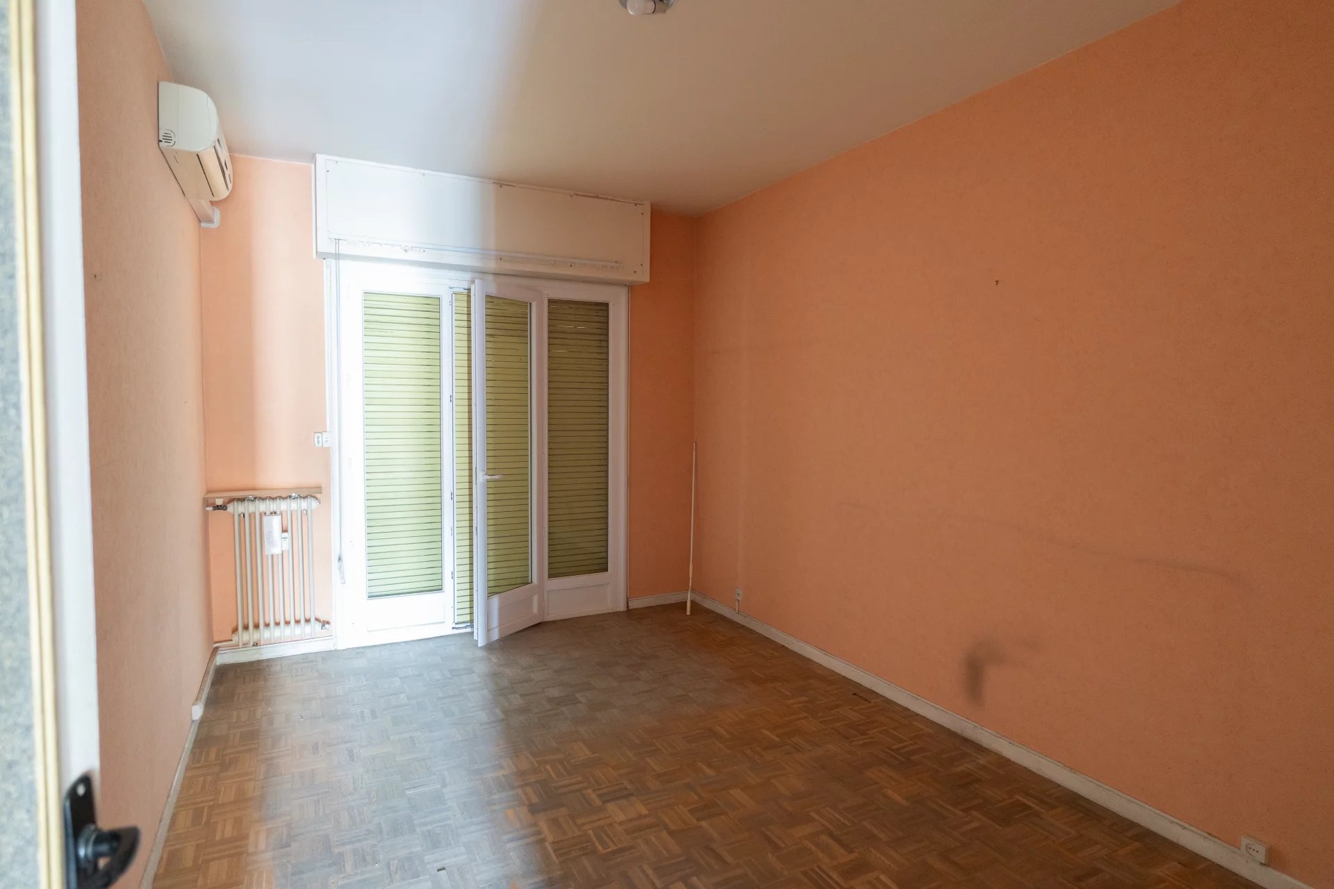 Vente Appartement 60m² 2 Pièces à Nice (06000) - Oréa Immobilier