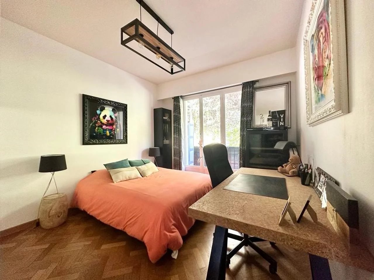 Appartement  3 Rooms 75m2  for sale   394 000 €