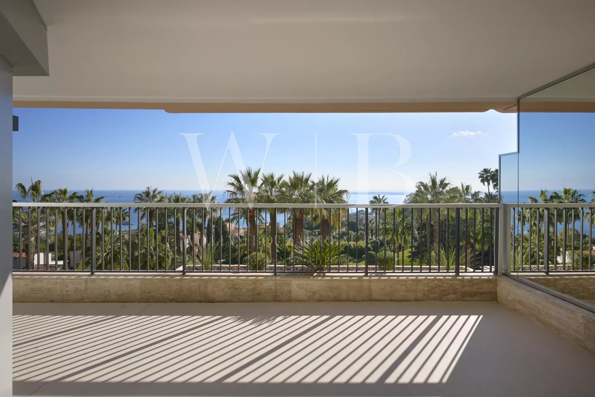 Agence immobilière de WILLIAM BOUZAT REAL ESTATE – Cannes French Riviera