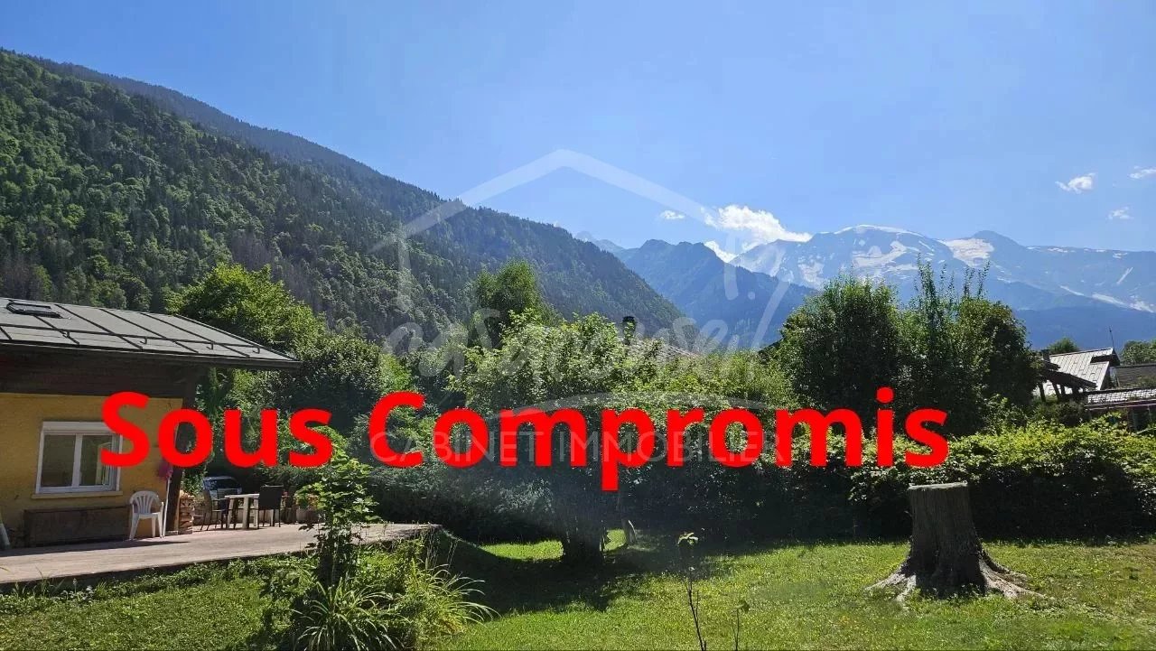 Vendita Chalet - Saint-Gervais-les-Bains