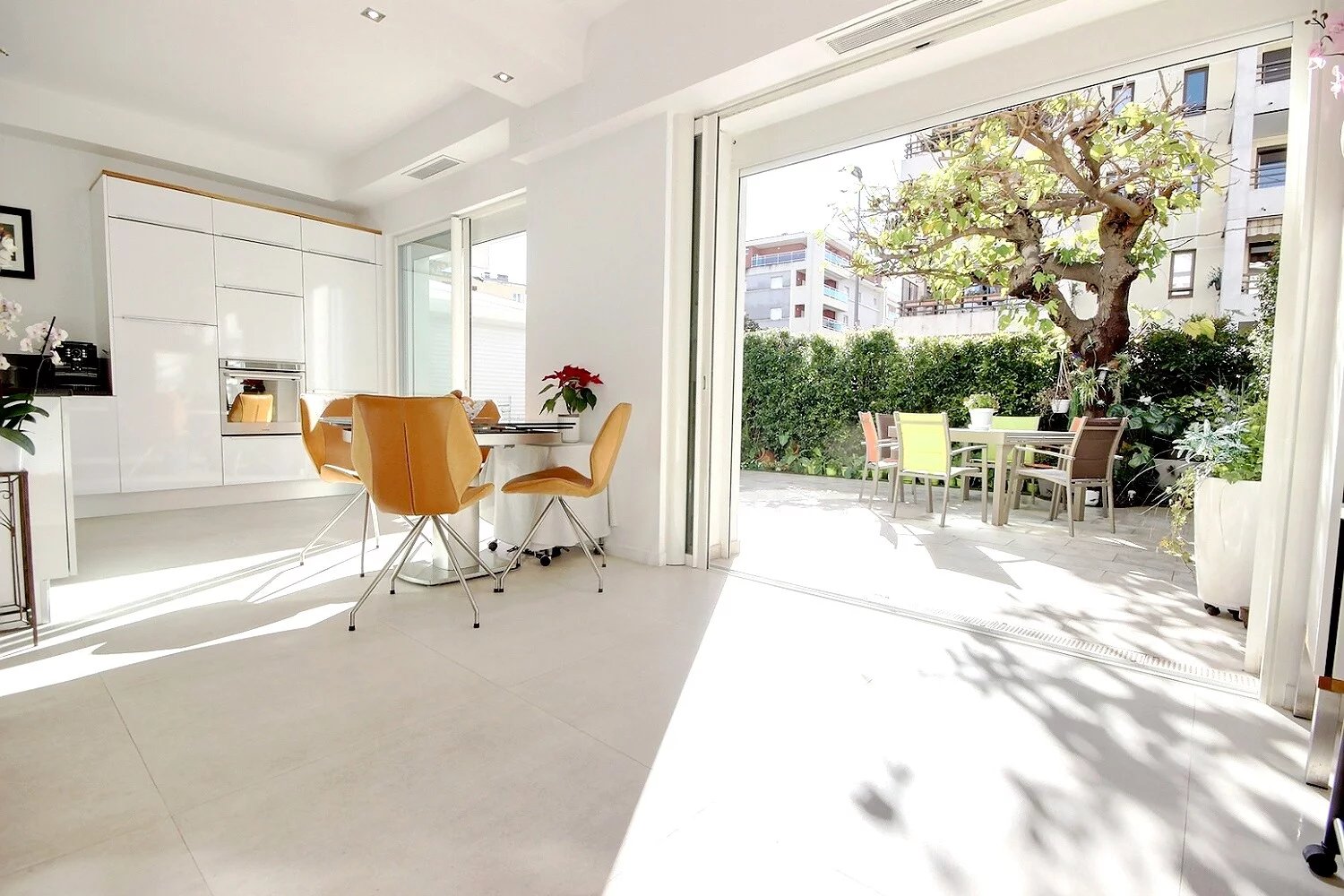 Appartement de Charme à Cannes - Secteur Palm-Beach, Proche Port Canto et Croisette
