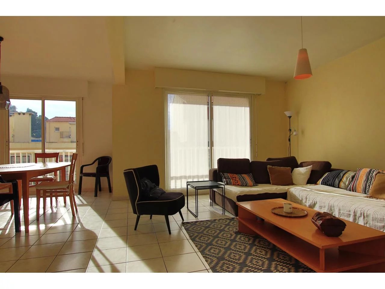 Vente Appartement 170m² 6 Pièces à Nice (06000) - Beaumont Immobilier