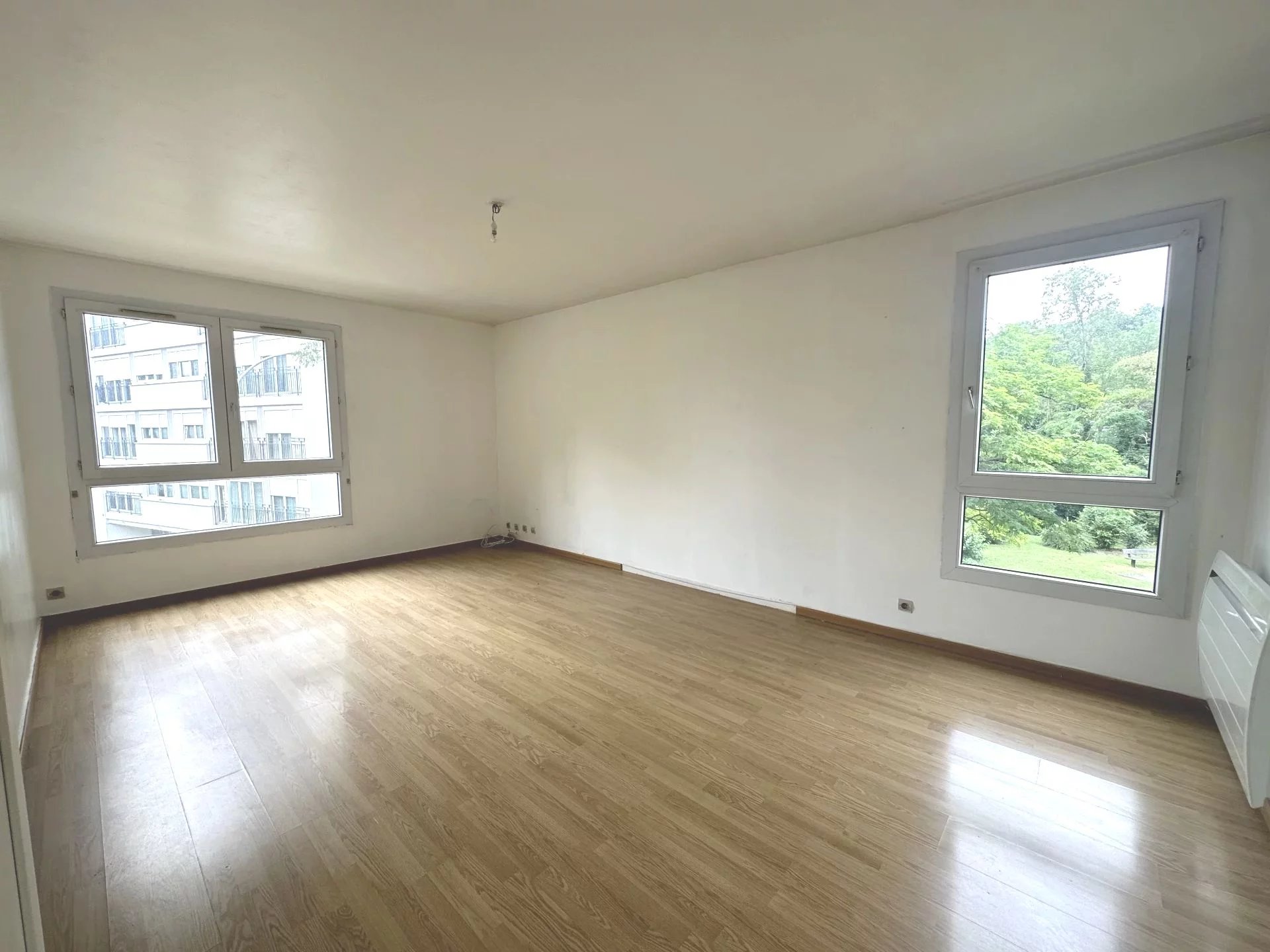 VENTE APPARTEMENT – F3 – ATHIS-MONS