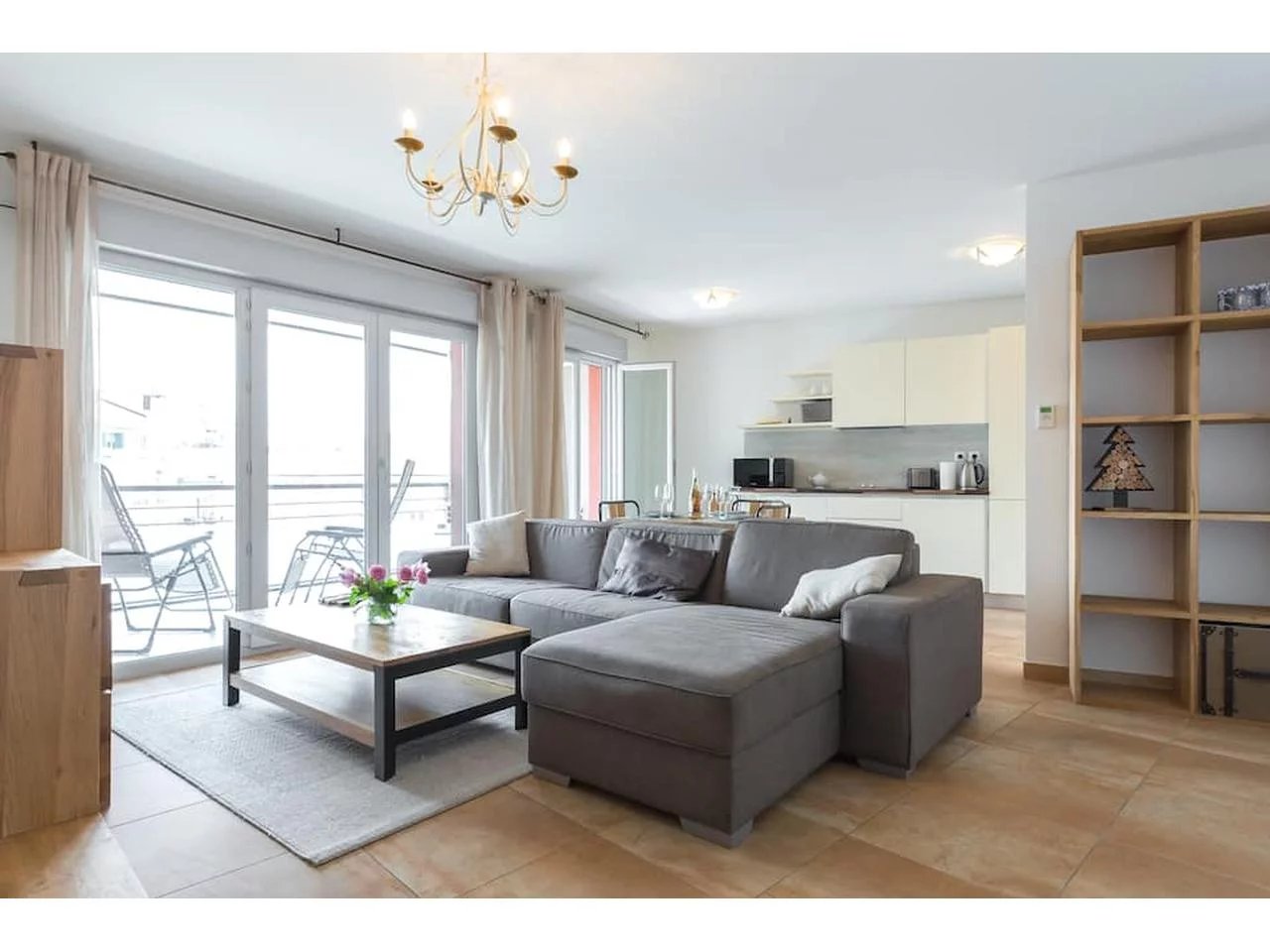 Appartement  3 Locali 64.23m2  In vendita   675 000 €