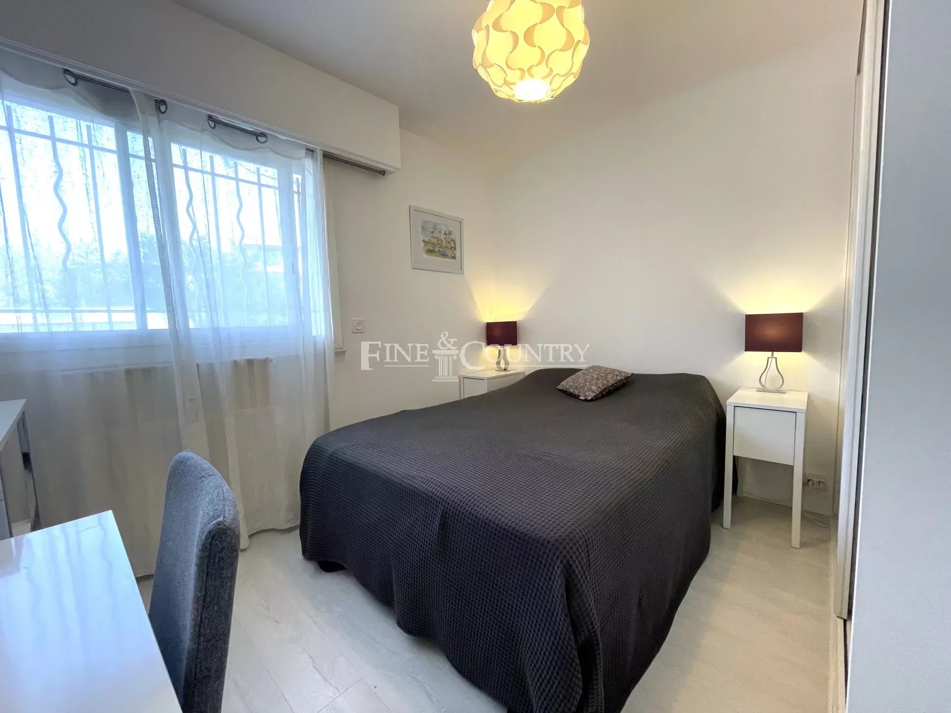 Photo of Apartment for sale in Cagnes-sur-mer, beach