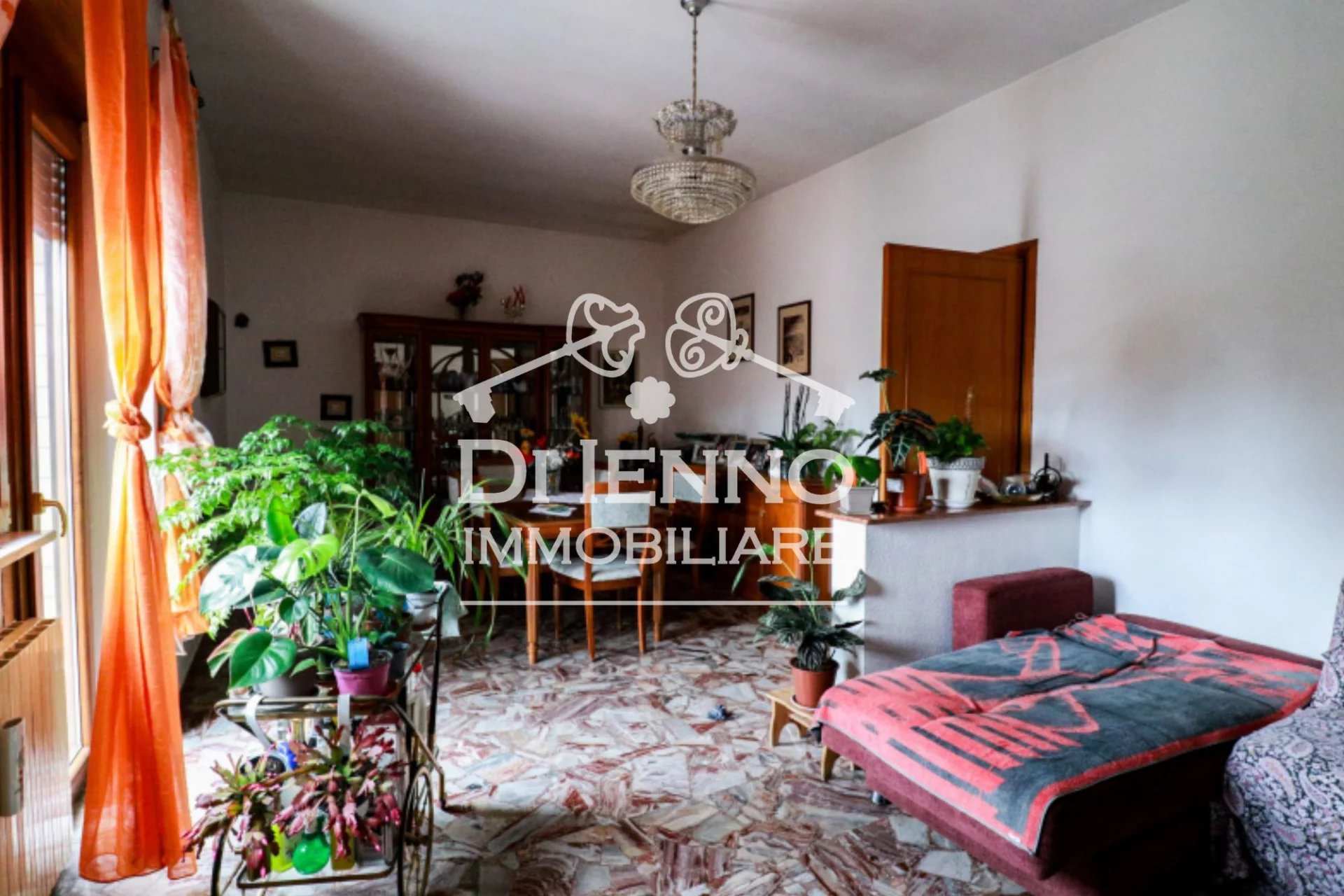 Sale Apartment Roma