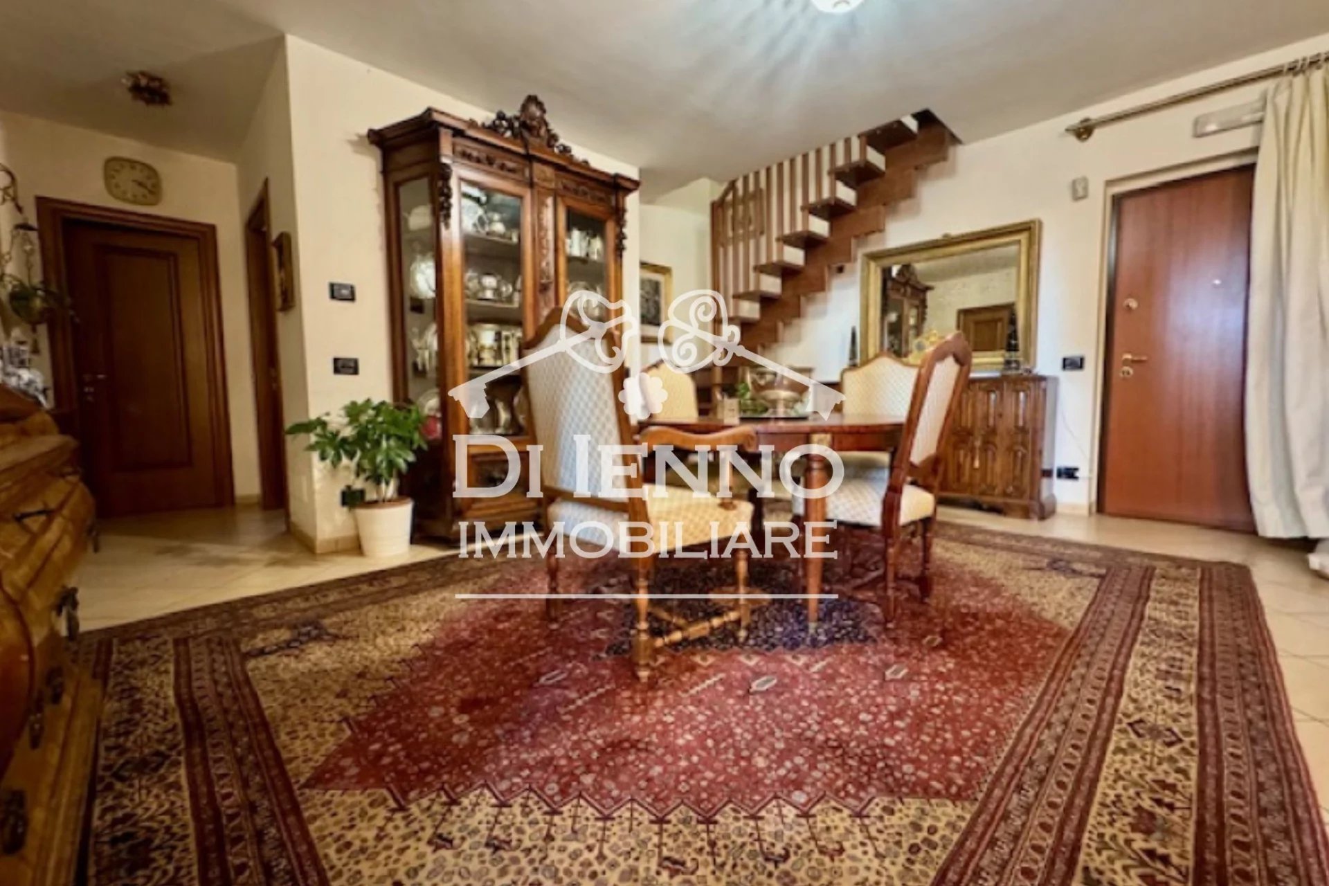 Sale Apartment Roma