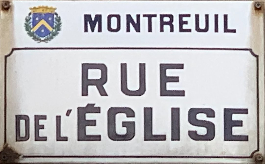 MAIRIE DE MONTREUIL - EMPLACEMENT DE PARKING EN SOUS-SOL SÉCURIS - Image 1