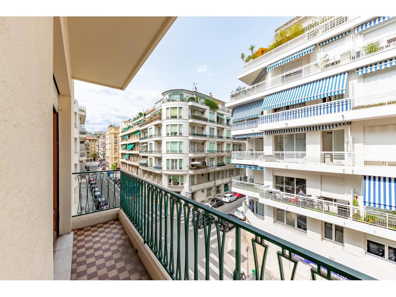 Appartement  3 Rooms 74.07m2  for sale   420 000 €