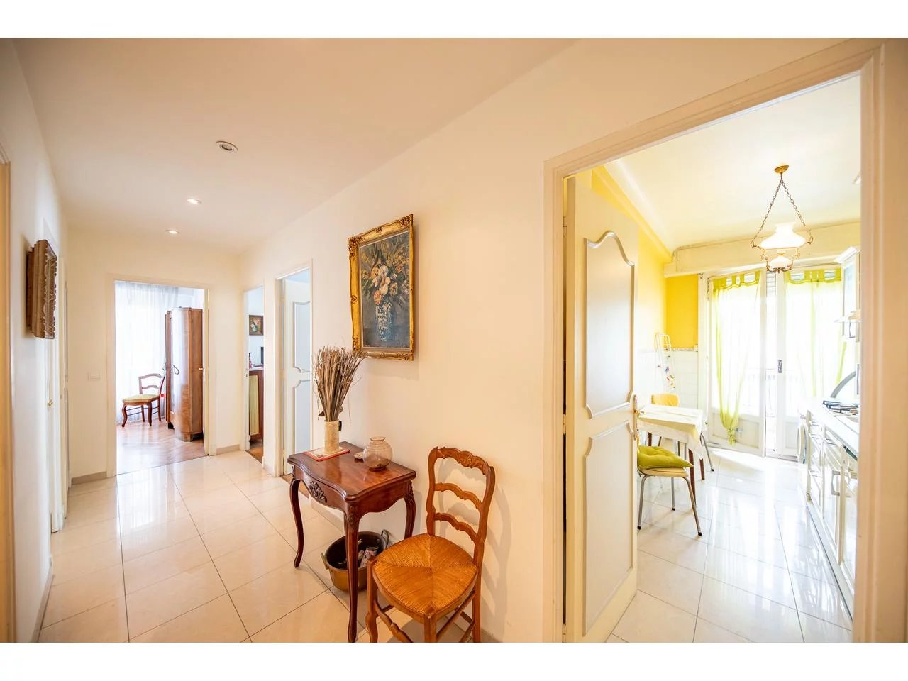Appartement  3 Rooms 74.07m2  for sale   420 000 €