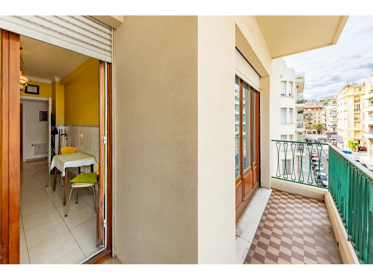 Vente Appartement 74m² 3 Pièces à Nice (06000) - Acetimo