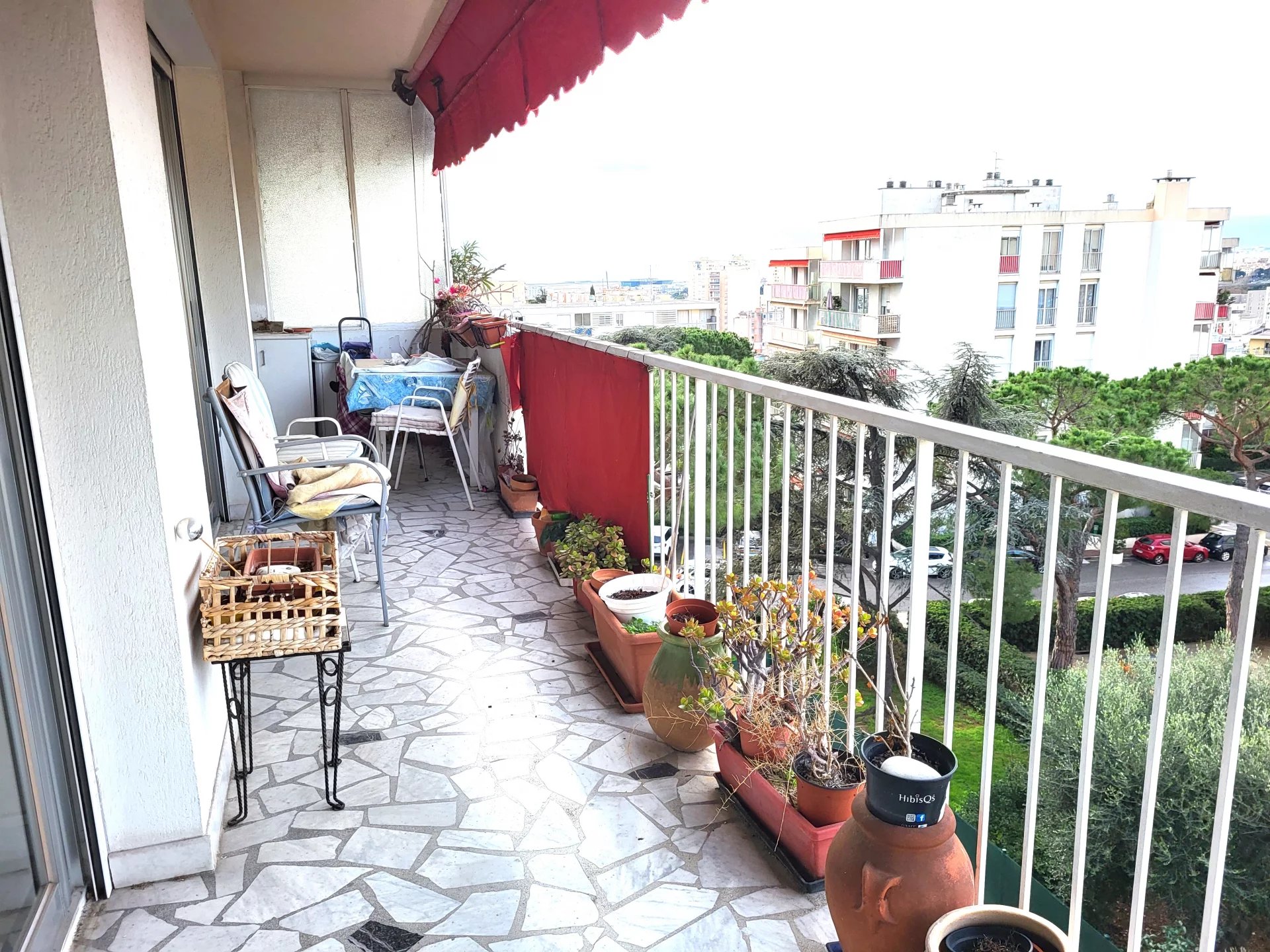 Vendita Appartamento - Nizza (Nice) Sainte Marguerite