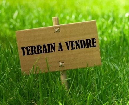 Sale Plot of land - Cité Erriadh - Tunisia