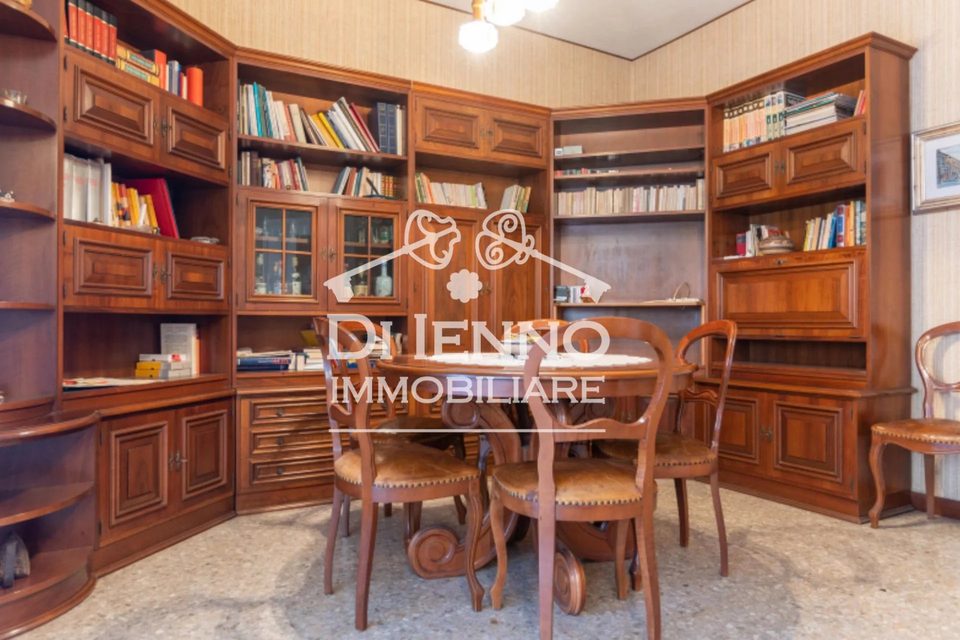 Sale Apartment Roma