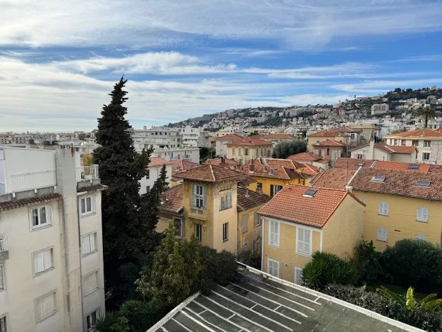 Vente Appartement 30m² 2 Pièces à Nice (06000) - Azur Loc Invest