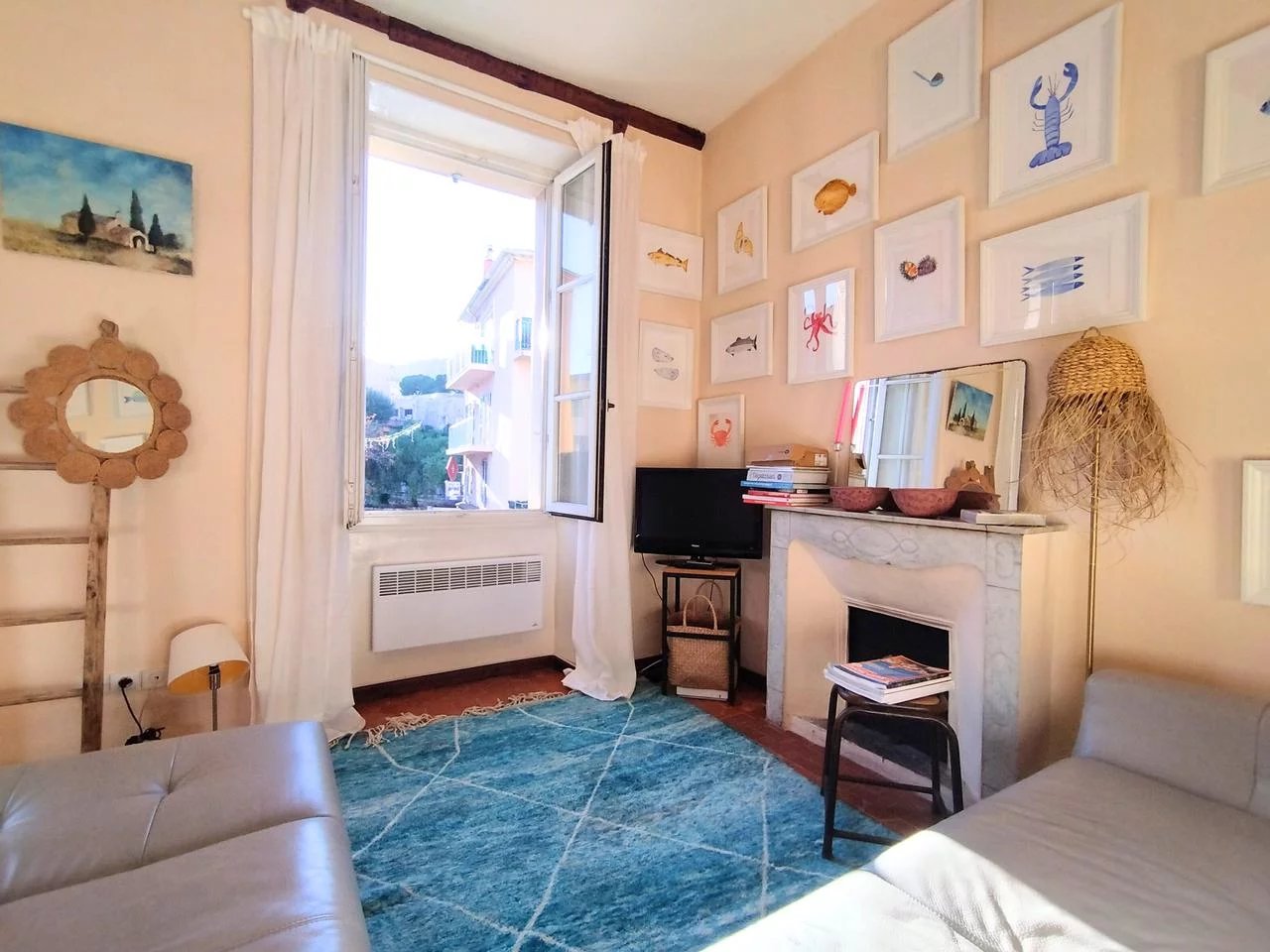 Appartement  3 Rooms 73m2  for sale   399 000 €