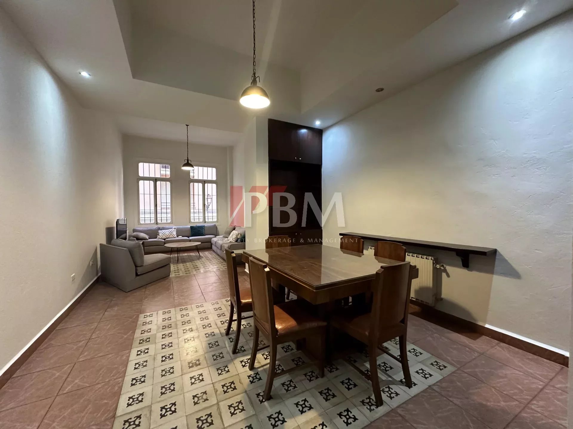 Location Appartement Beyrouth Saifi