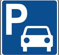 Parking centre Beausoleil