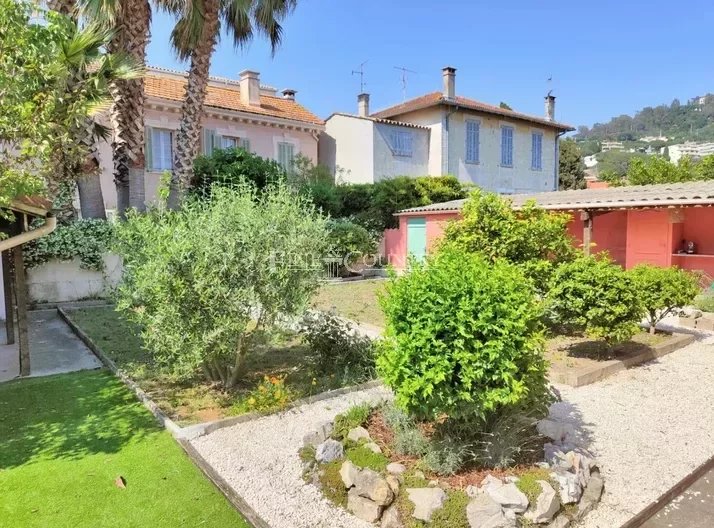 Photo of Villa for sale in Cannes-La-Bocca