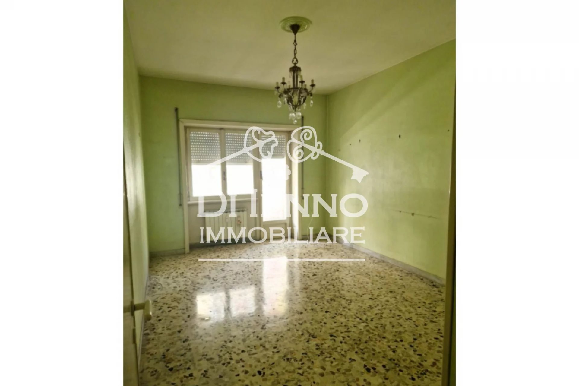 Sale Apartment Roma Pigneto