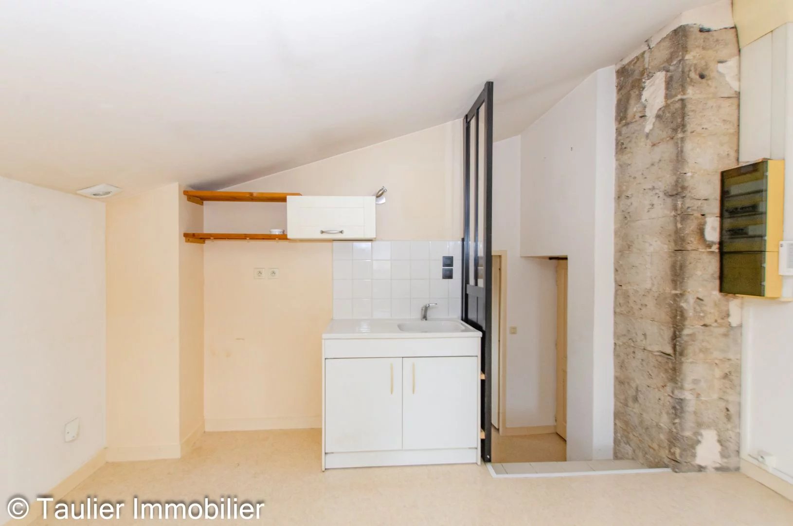 Appartement Saint-marcellin 2 piece(s) 36 m2