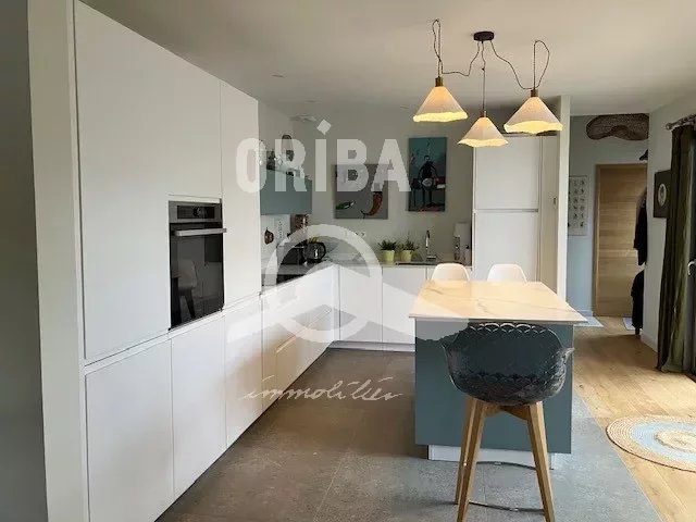 Vente Maison 164m² 7 Pièces à La Baule-Escoublac (44500) - Oriba Immobilier