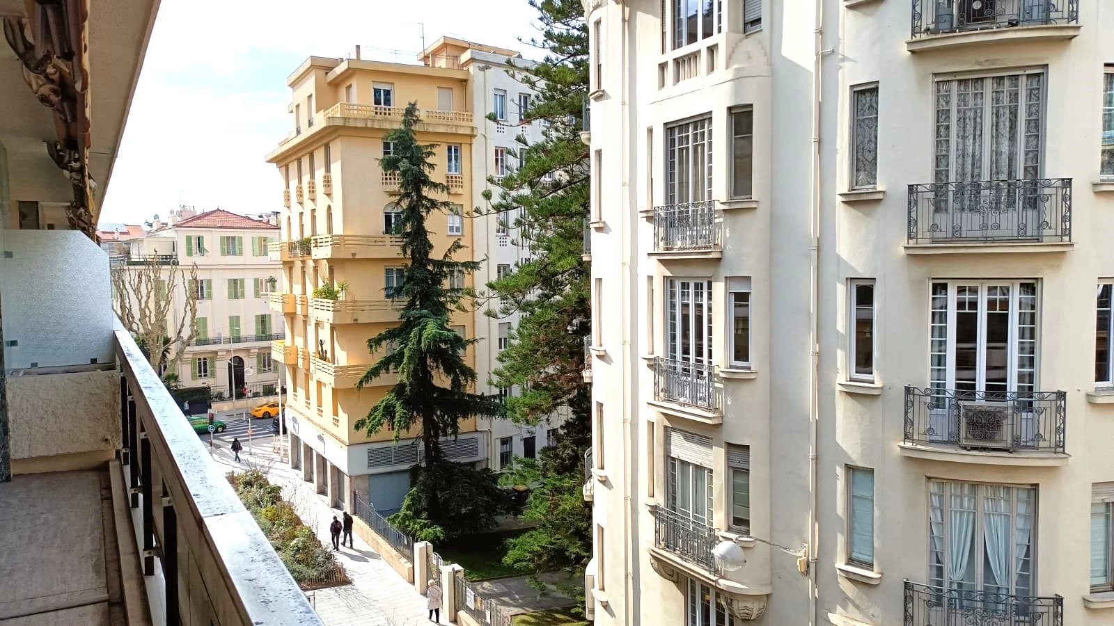 Vente Appartement 53m² 3 Pièces à Nice (06200) - Oréa Immobilier