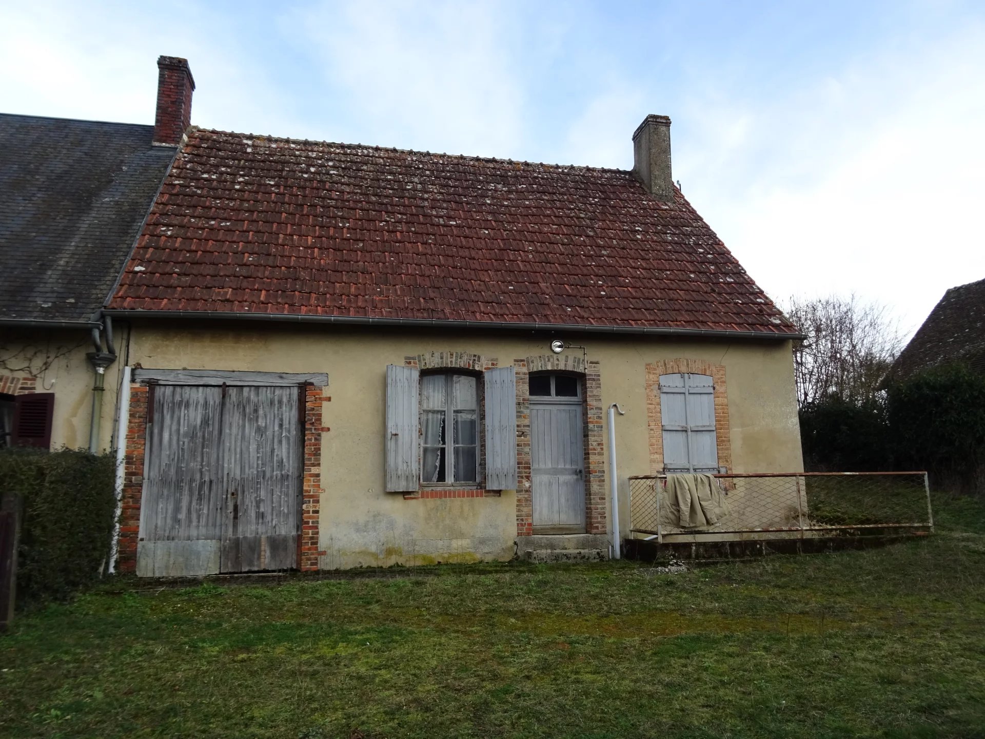 Vente Maison de village - Le Noyer