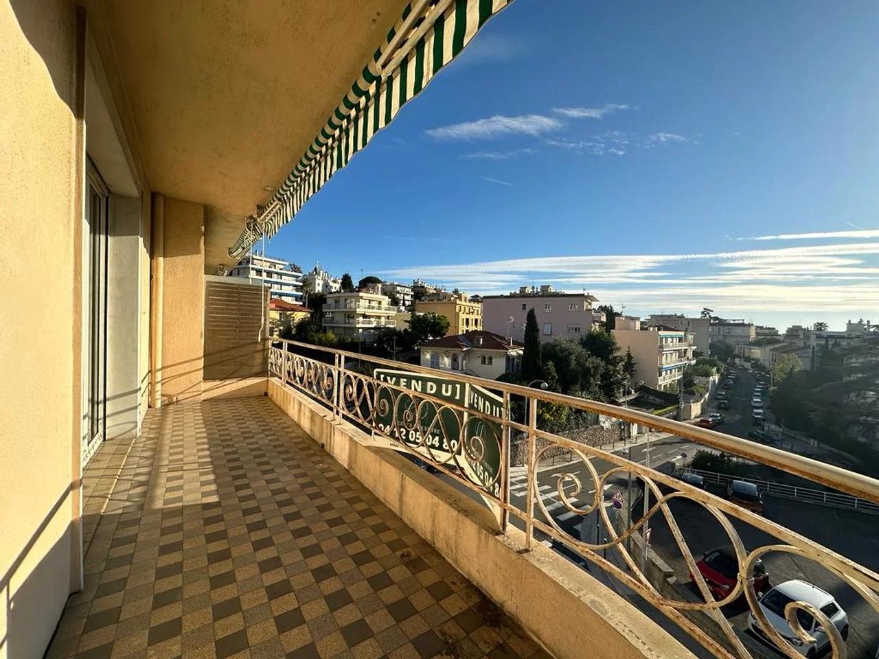 Appartement  3 Rooms 85m2  for sale   530 000 €