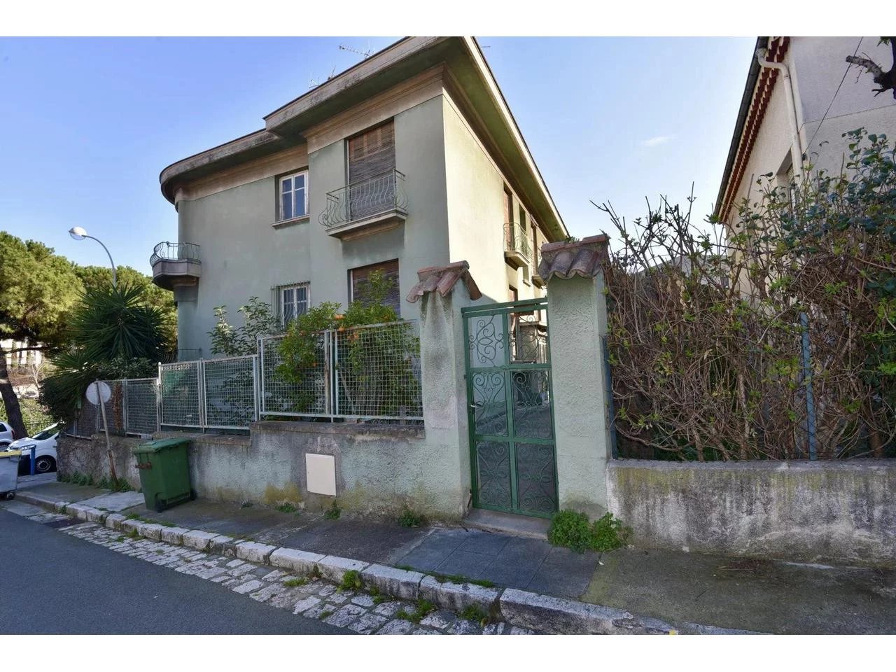 Vente Appartement 37m² 2 Pièces à Nice (06000) - Primo L'Immo Europeenne