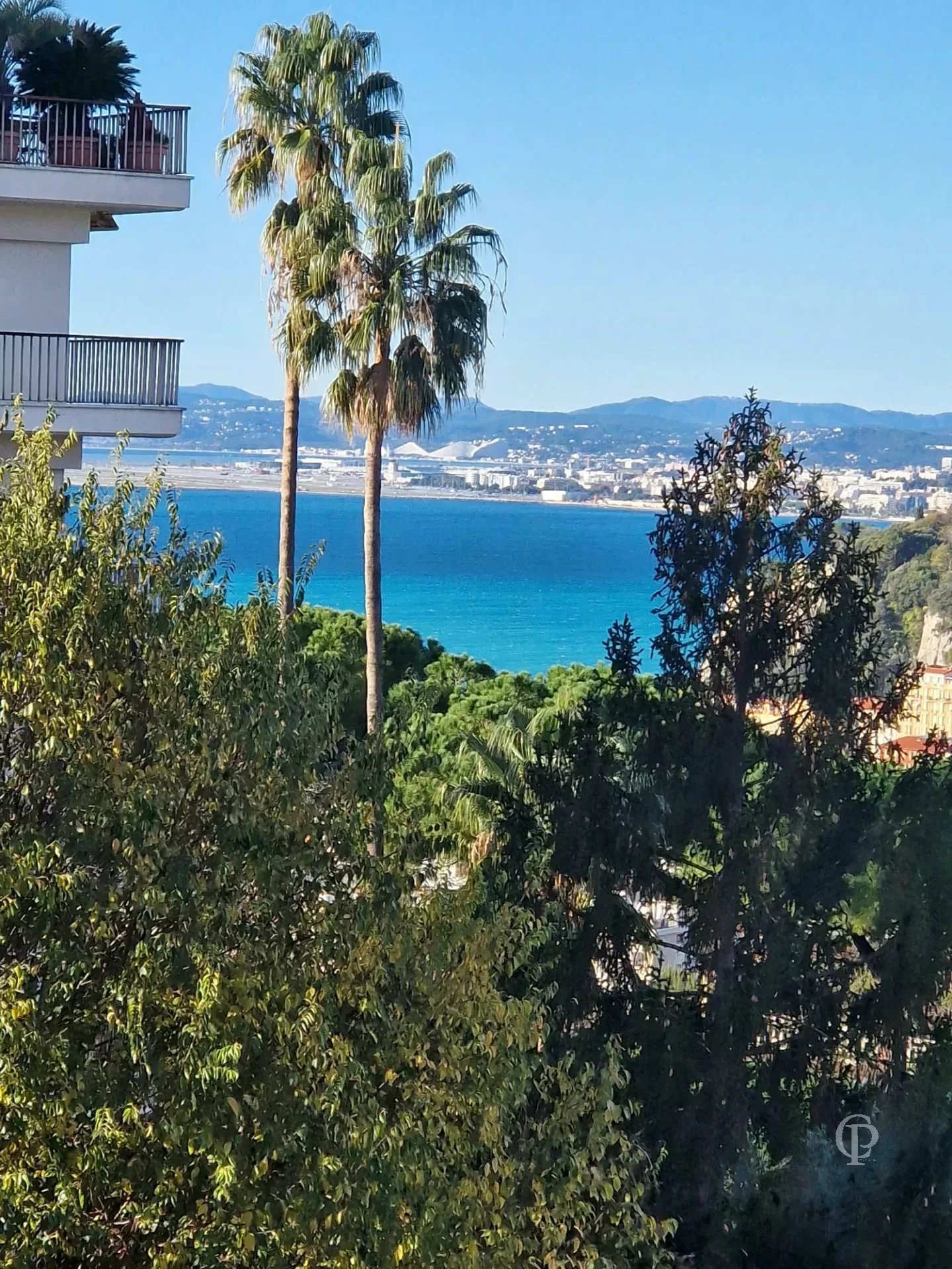 Vente Appartement 91m² 4 Pièces à Nice (06100) - Chantal Pattou Immobilier