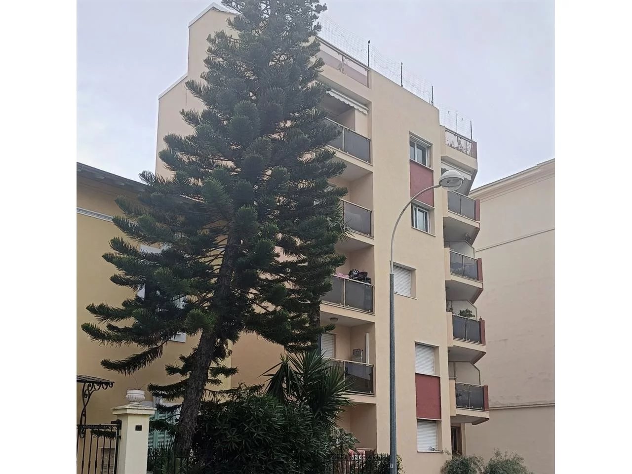 Vente Appartement 50m² 2 Pièces à Nice (06200) - Primo L'Immo Europeenne