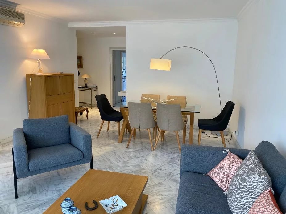 Vente Appartement 79m² 3 Pièces à Le Cannet (06110) - Aiello Rosario Immobilier